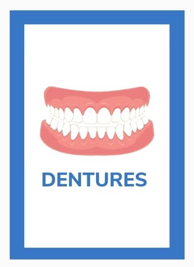 A Denture Adhesive that Improves the Fit and Comfort of Your